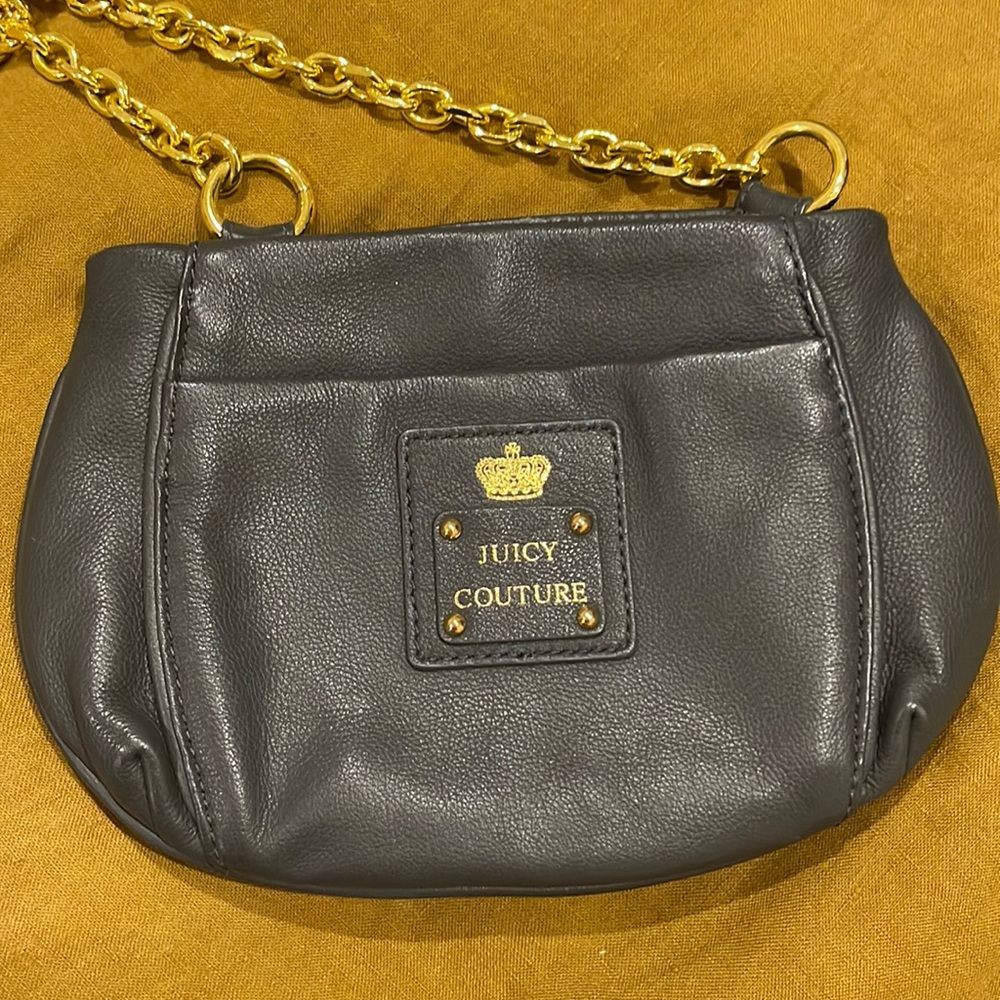 Juicy Couture crossbody bag